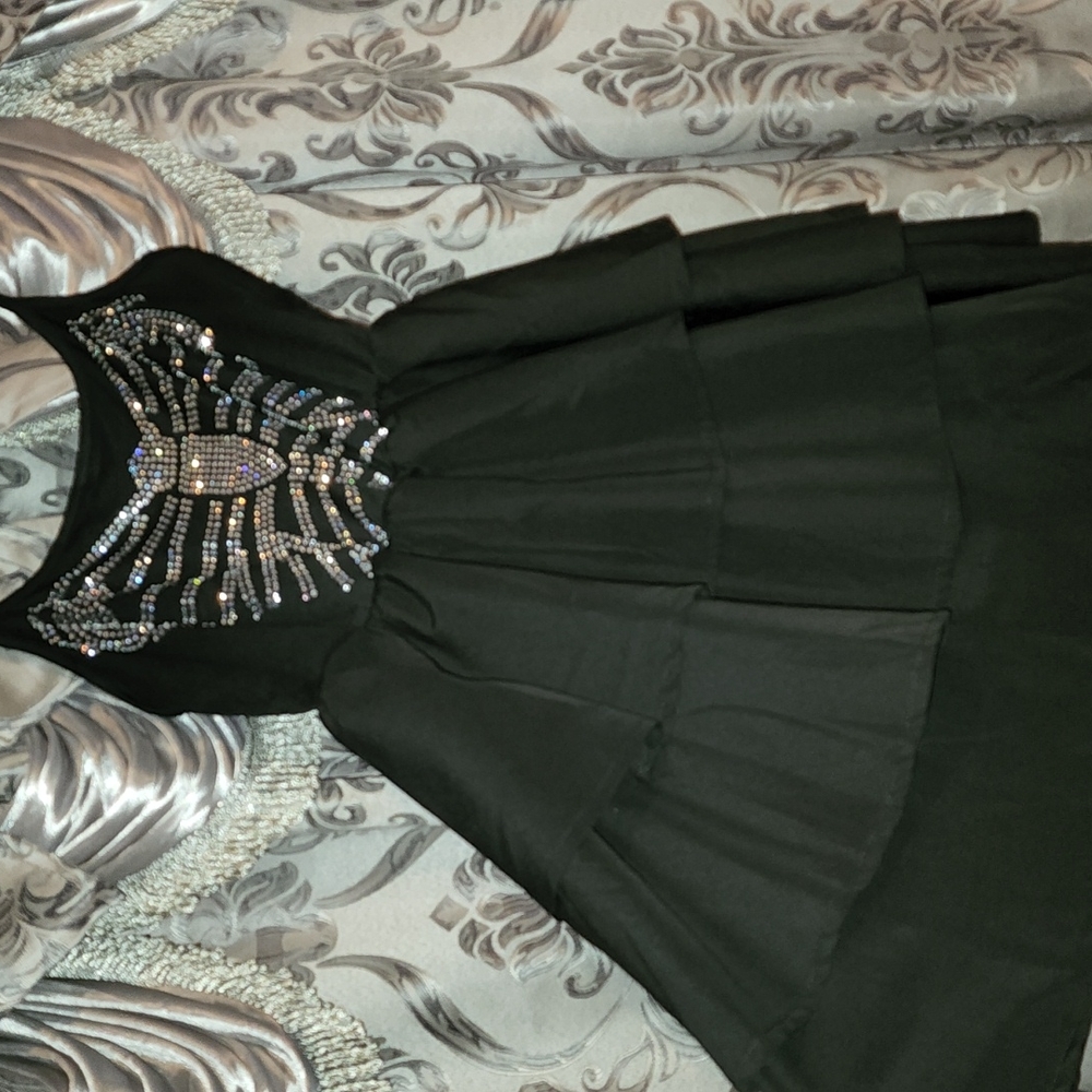 Dress - Picture 3 of 4